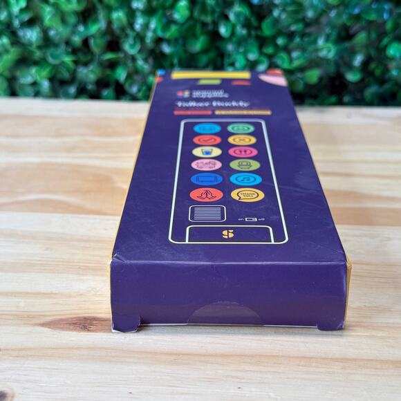 NIB AAC Communication Device Speech Therapy Talker Buddy Communication Device - Picture 9 of 9